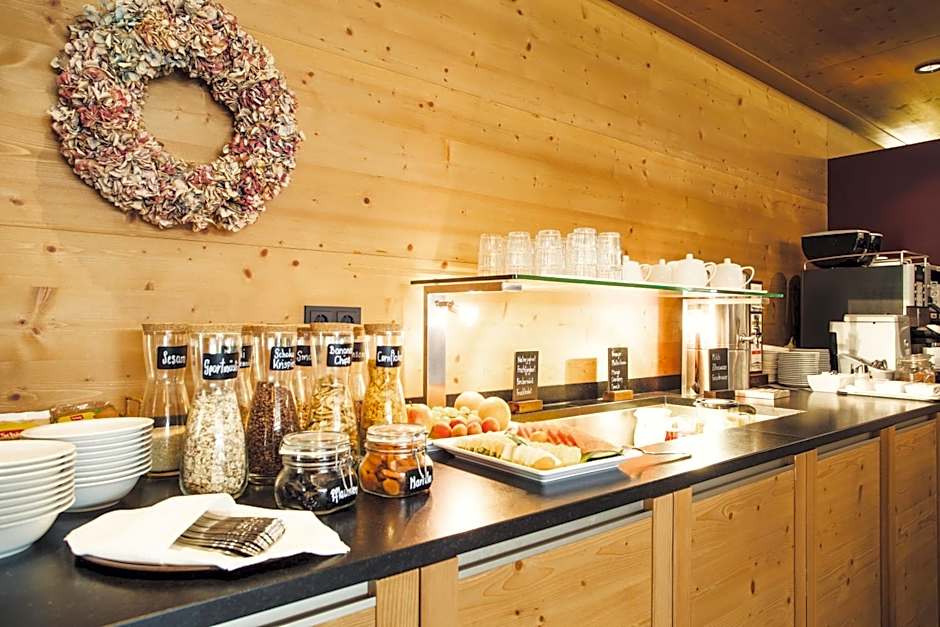 Hotel Hubertus - Au Bregenzerwald