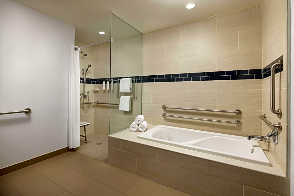 Hilton Garden Inn Palo Alto