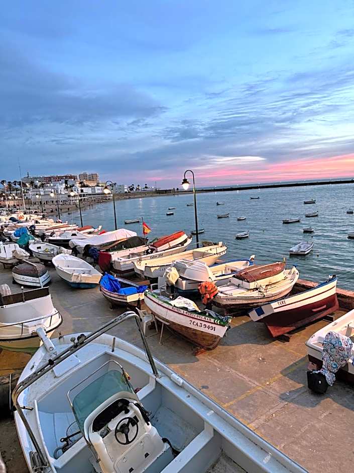 Palacete de La Alameda - Adults Only-