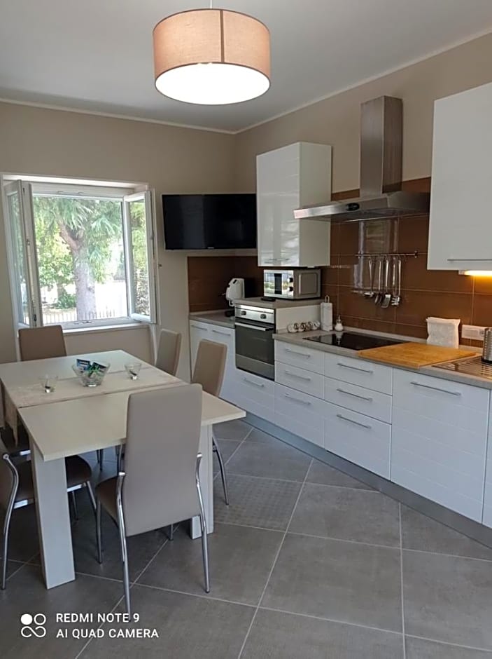 La Carrozza sul Titerno