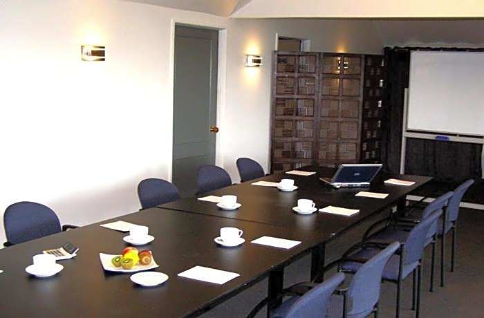 ASURE 83 By The Sea Motor Lodge