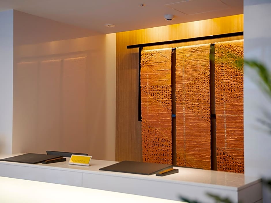 Best Western hotel Fino Tokyo Akasaka