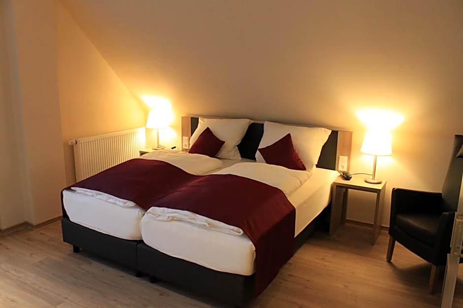 Troll'S Brauhaushotel