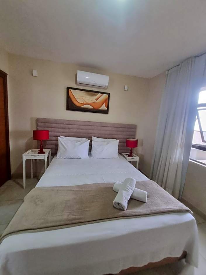 Elegance Comfort Natal Beira mar Coberturas Vip