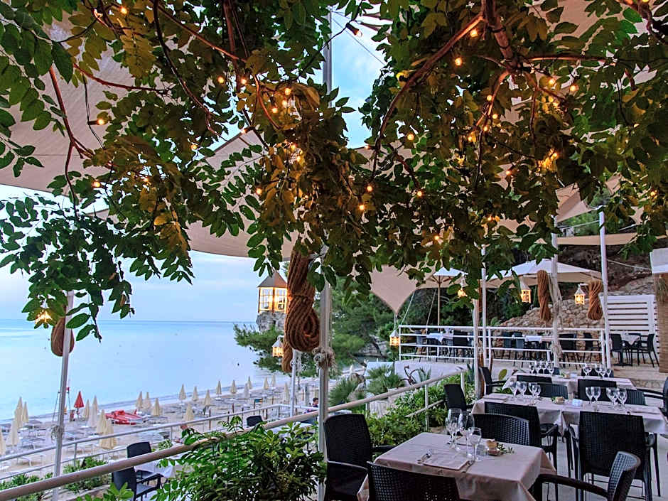 Baia Delle Zagare - Handwritten Collection