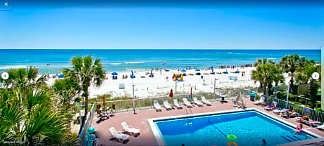 Bikini Beach Resort