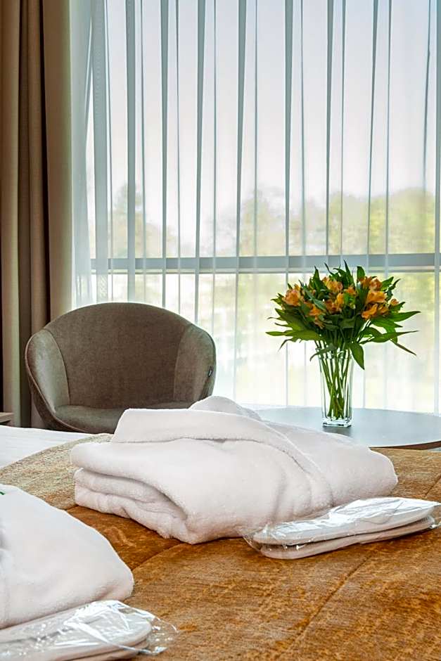 Grand SPA Lietuva Hotel Lietuva