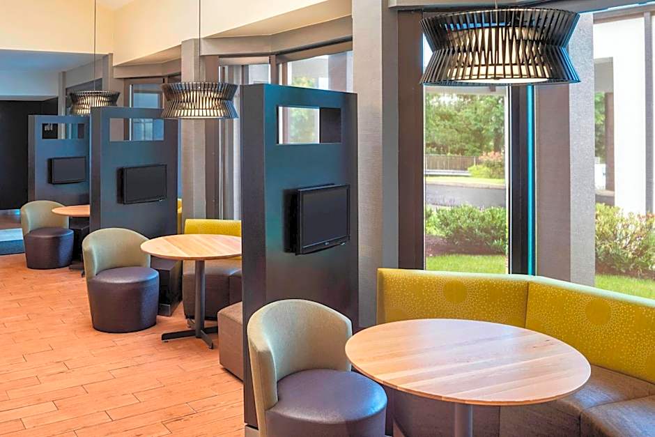 Courtyard by Marriott Tarrytown Westchester County