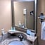 Quality Inn Near Joint Base Andrews-Washington Area