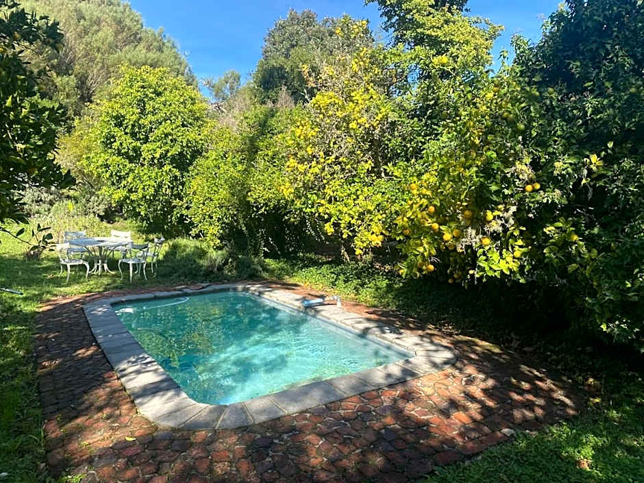 The Riverdeck Accommodation and Backpackers