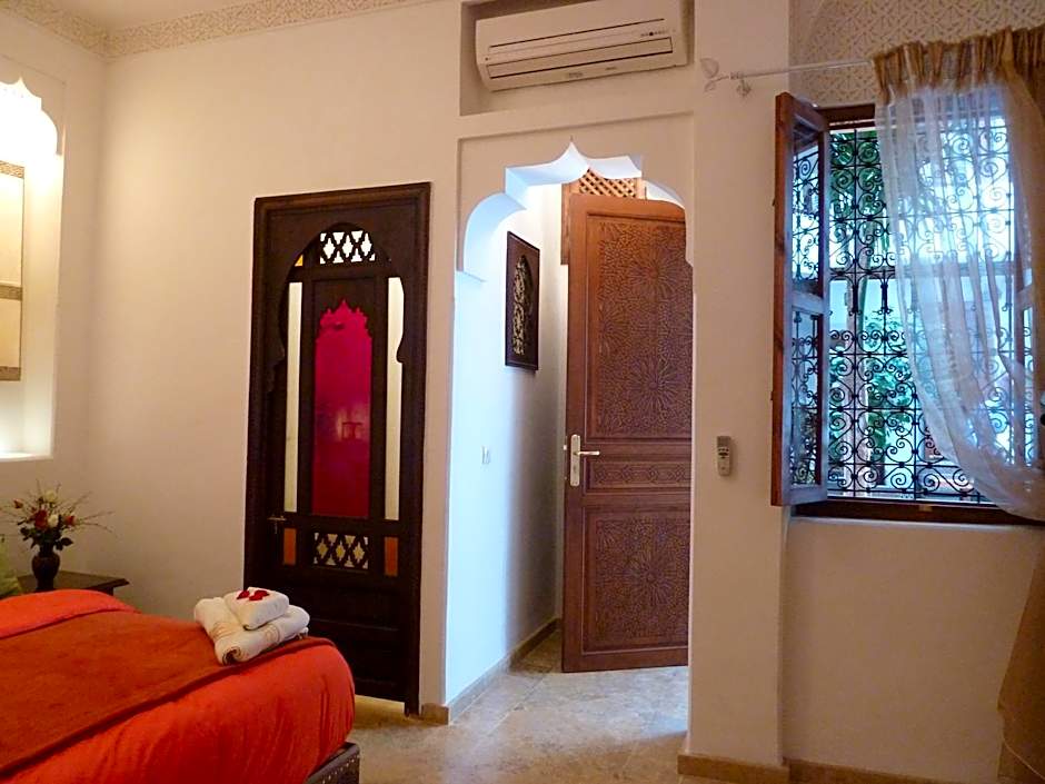 Riad Viva