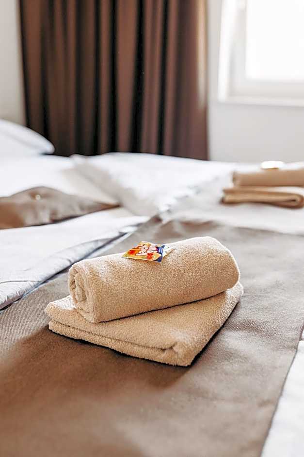 Hotel Murat