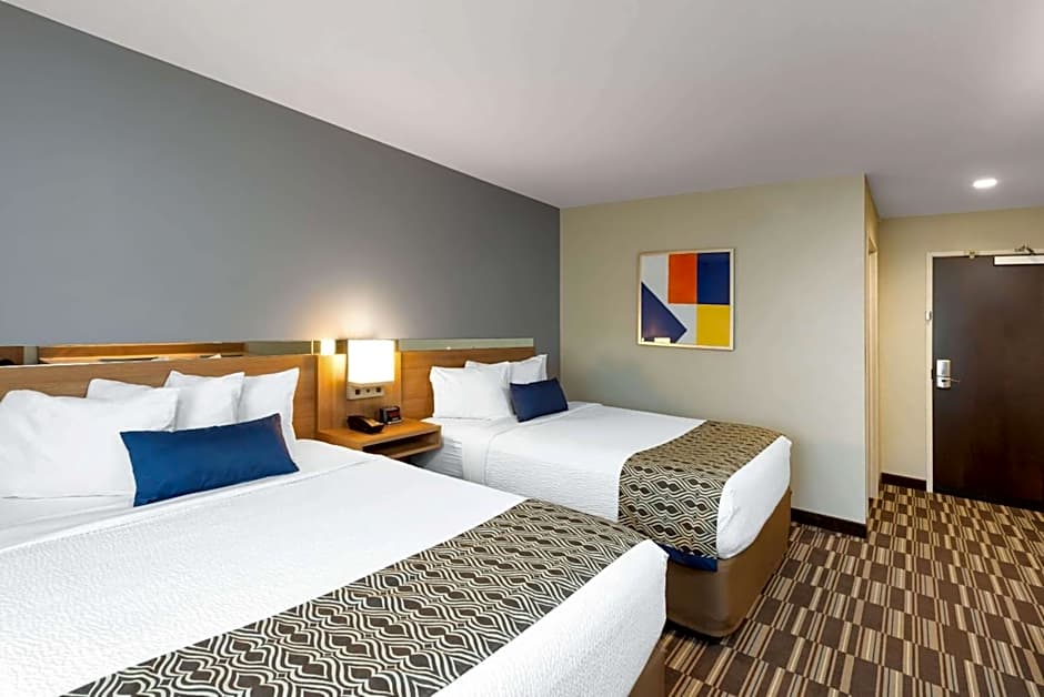 Microtel Inn Suites by Wyndham Warsaw