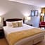 The Aberdeen Dyce Hotel
