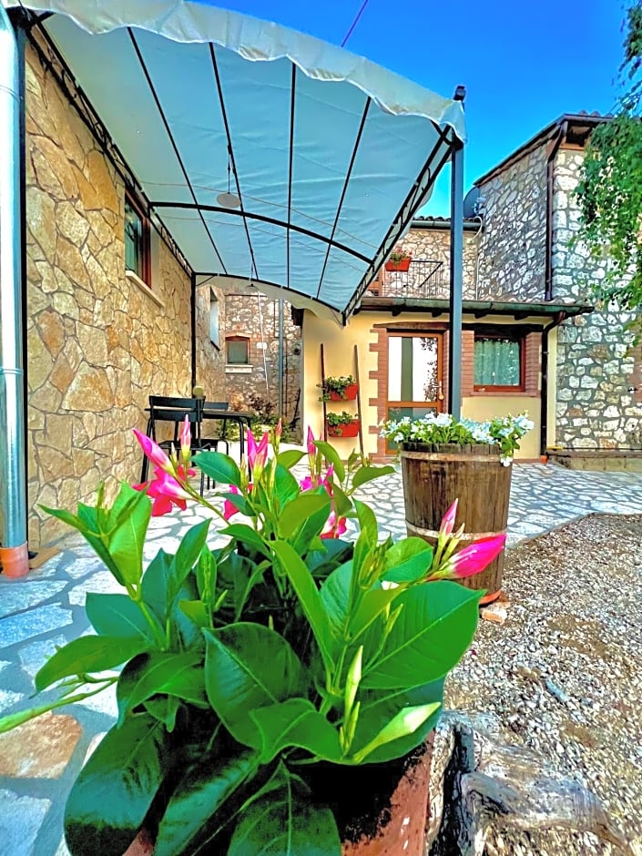 B&B Fontanelle