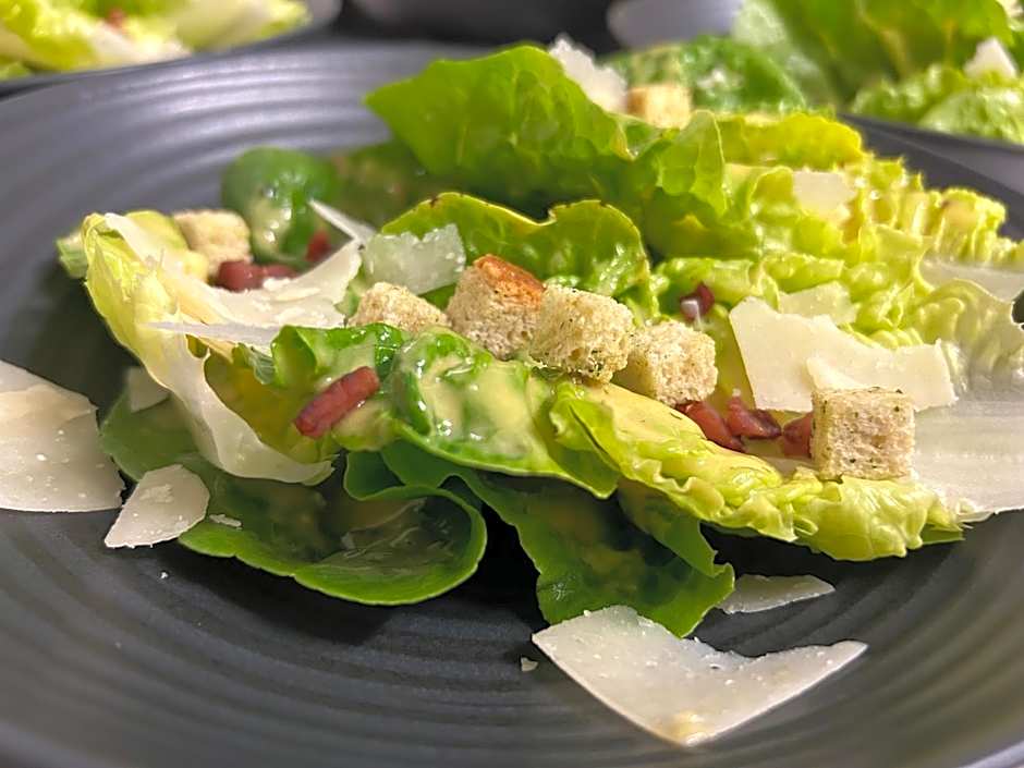 Das Halali - dein kleines Hotel an der Zugspitze