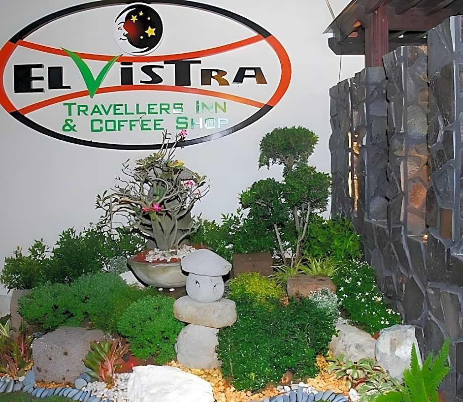 El Vistra Traveller's Inn