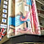 The Mayflower Hotel