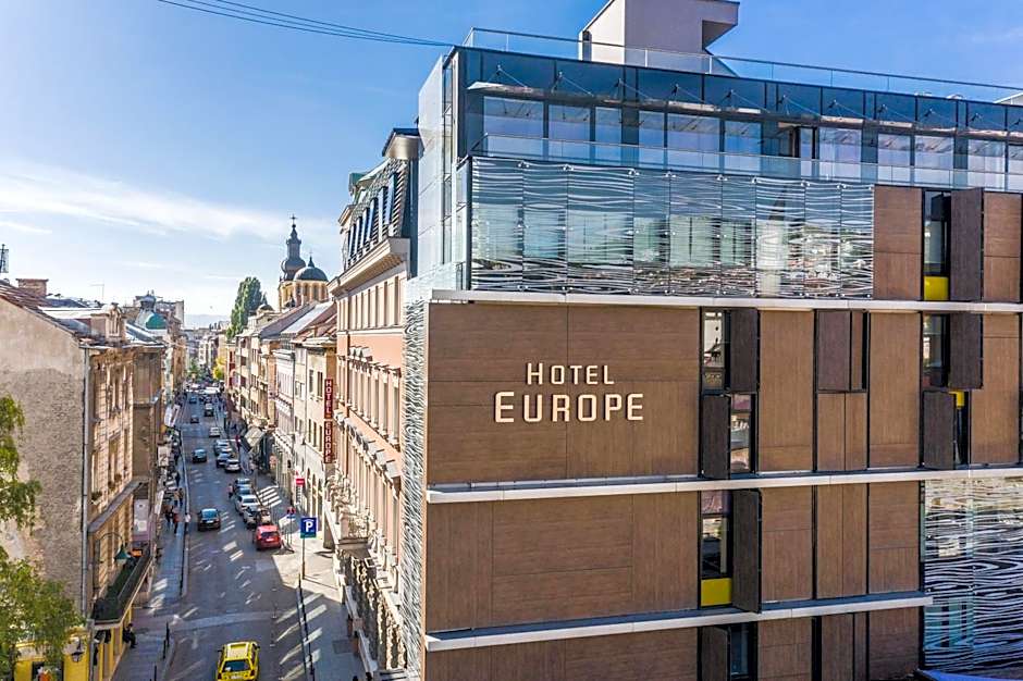 Hotel Europe