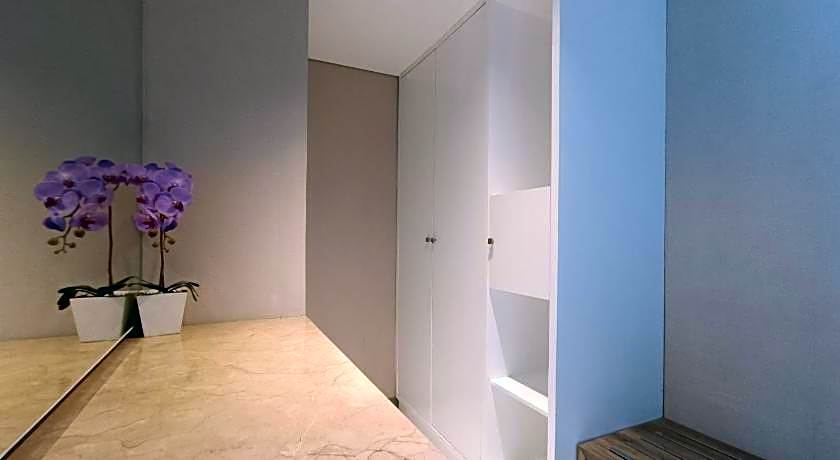 Benoa Sea Suites and Villas