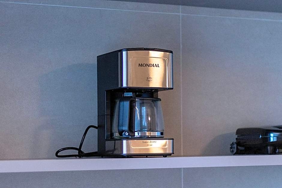 Rooftop #806 - Apartment in Boa Viagem by Carpediem