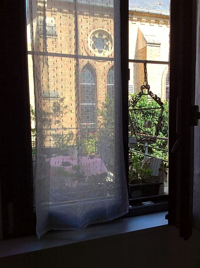 Les terrasses de l¿orchestre