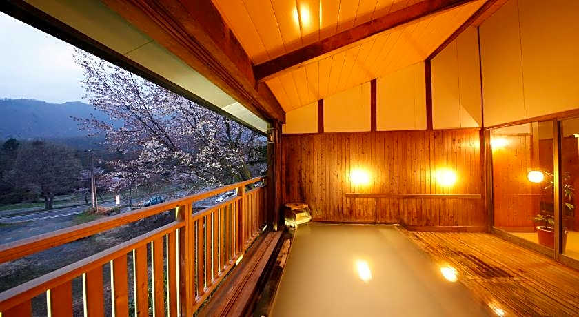 Matsukaneya Annex