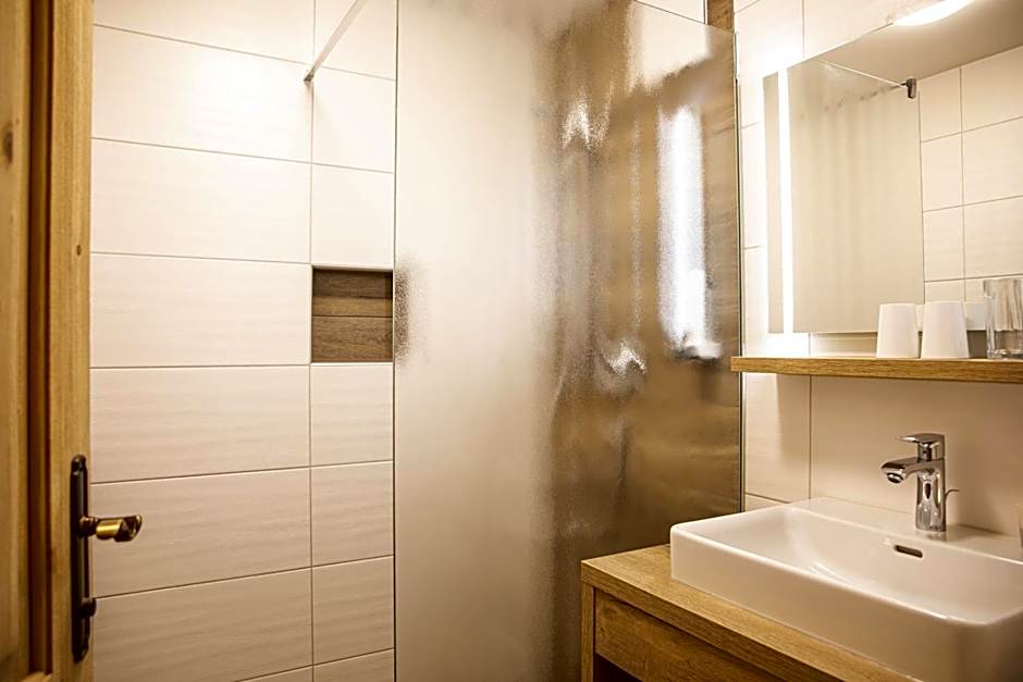 Hotel-Gasthof "Zur Mühle"