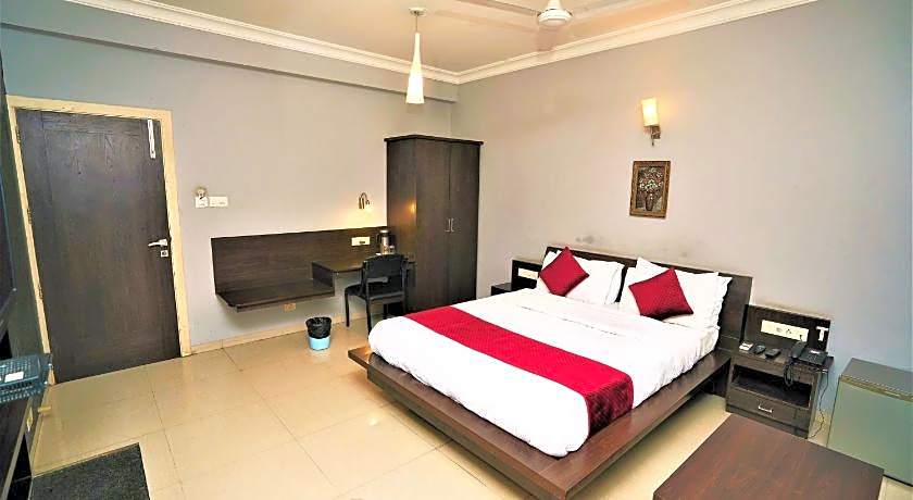 New Hotel Europa Inn