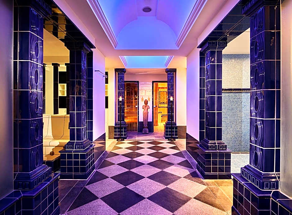 Maison Messmer - ein Mitglied der Hommage Luxury Hotels Collection