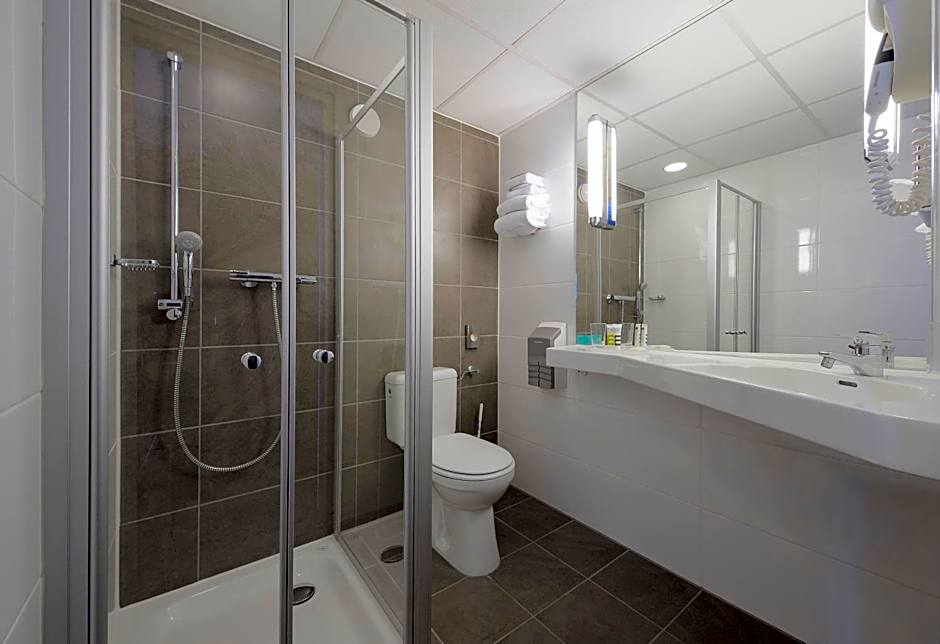 Mercure Hotel Zwolle