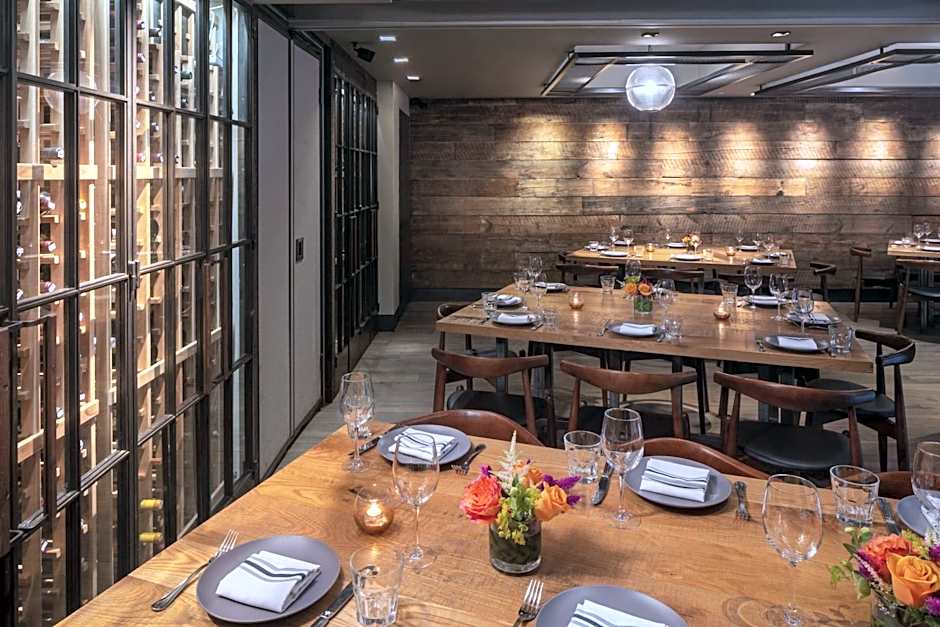 Park South Hotel, part of JdV by Hyatt