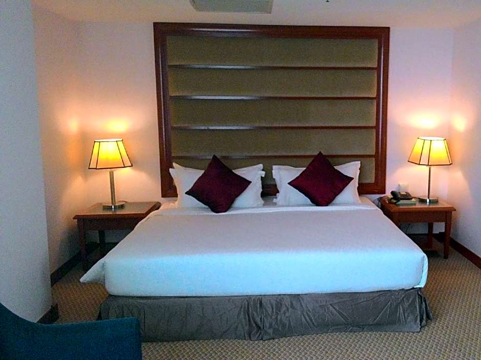 Oriental Crystal Hotel Kajang