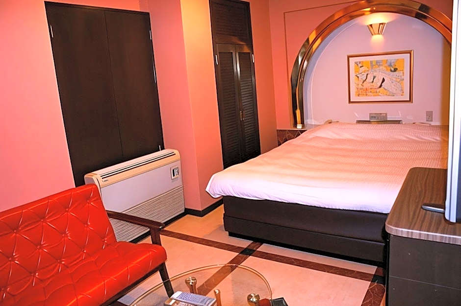 Hotel Sting
