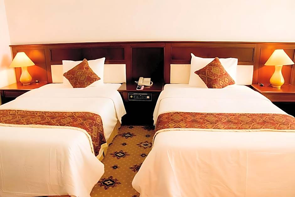 Saigon Quy Nhon Hotel