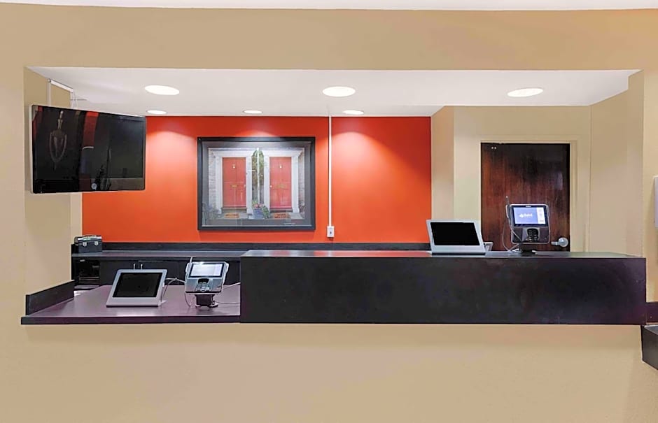 Extended Stay America Suites - Houston - Med. Ctr. - Greenway Plaza