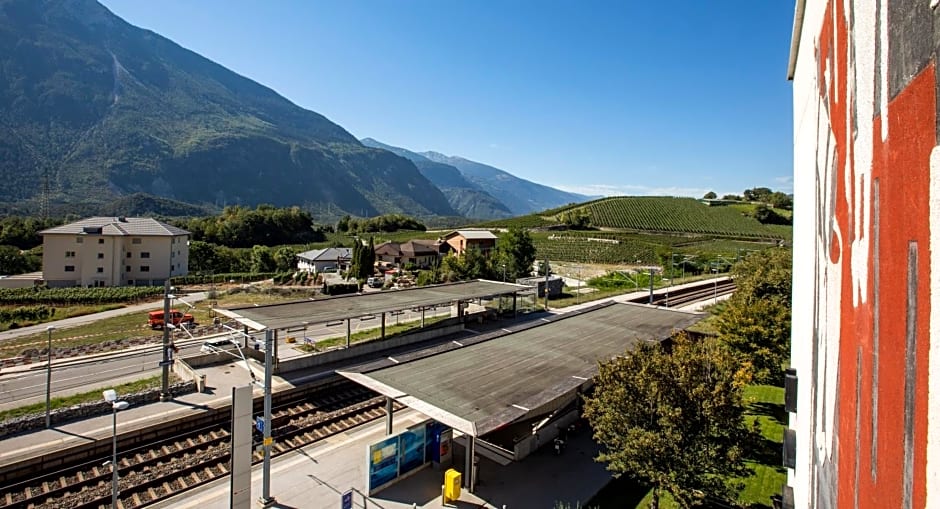 Agence ALV - Art Le Vin