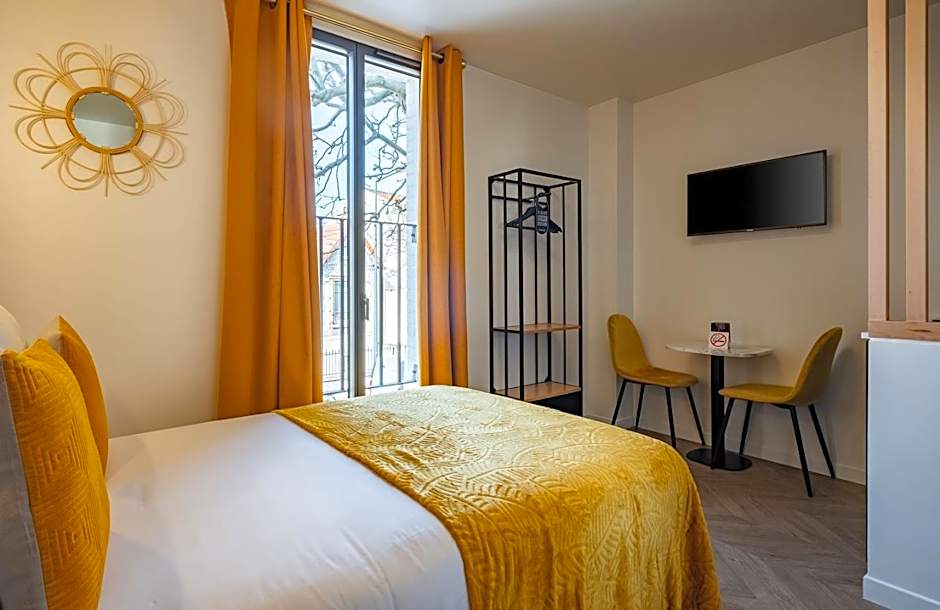 Mijo's Appartements Hôtel