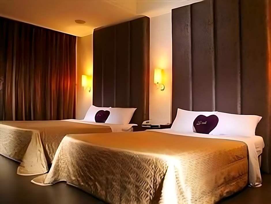 Beverly Garden Motel