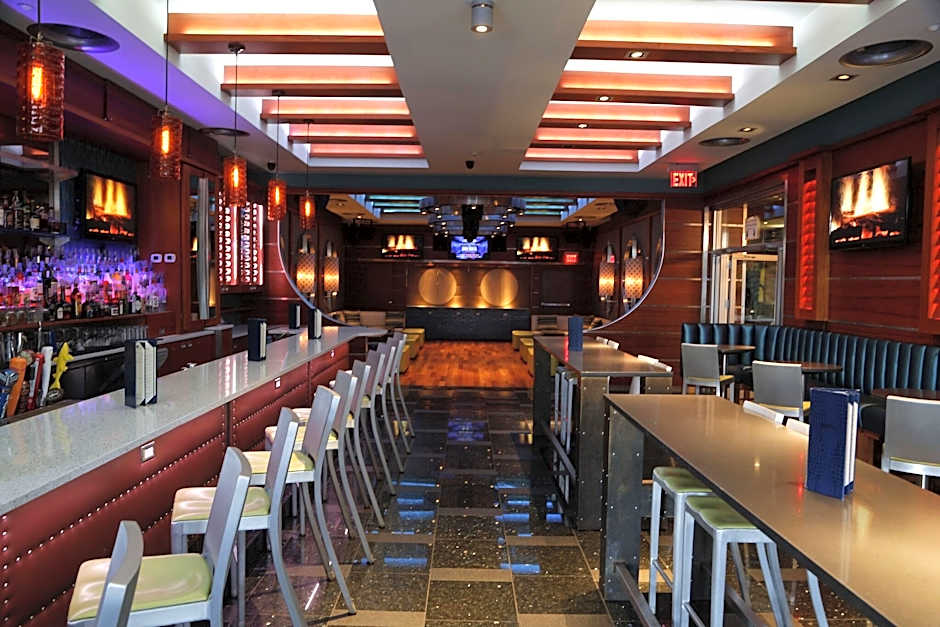 Harborside Inn of Boston