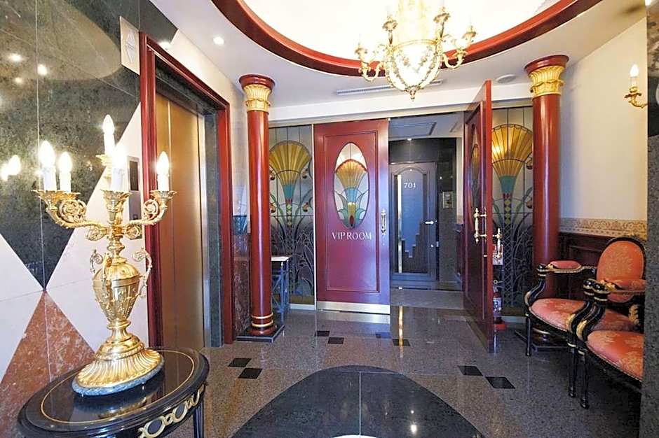 Hotel Concerto Nagasaki