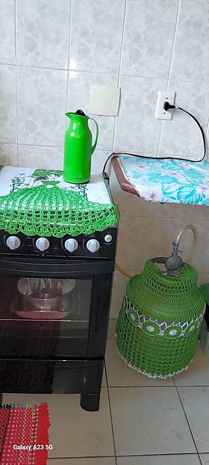 Apartamento com vista pro mar Aviação com wifi