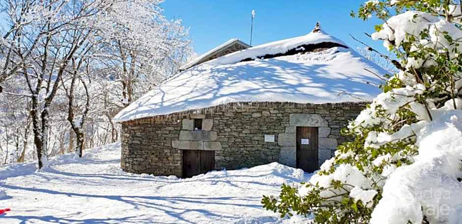 Casa Pazos, Pedrafita do Cebreiro