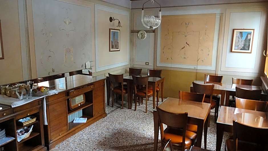 Albergo Giulia Gonzaga