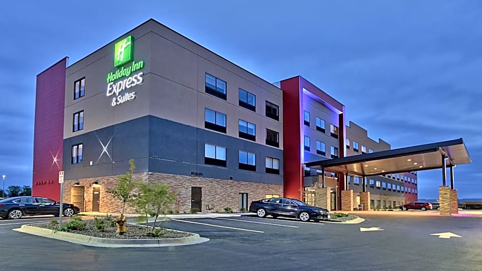 Holiday Inn Express & Suites Broomfield By IHG