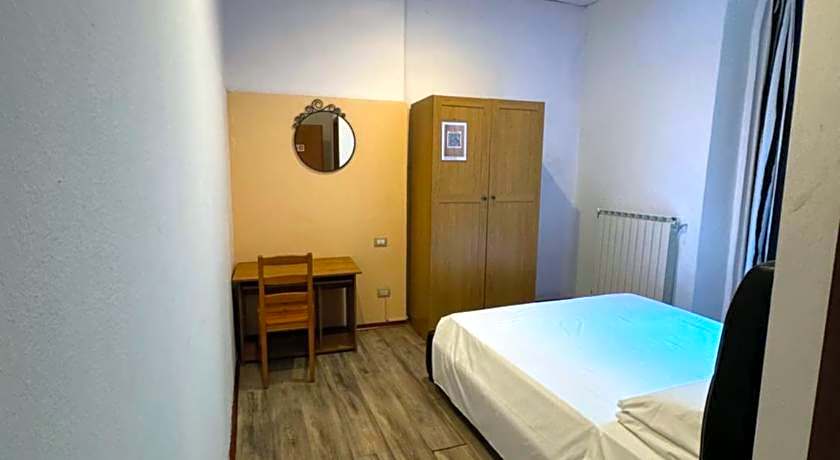 New Hostel Florence