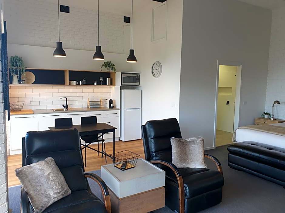 Twofold Bay Motor Inn