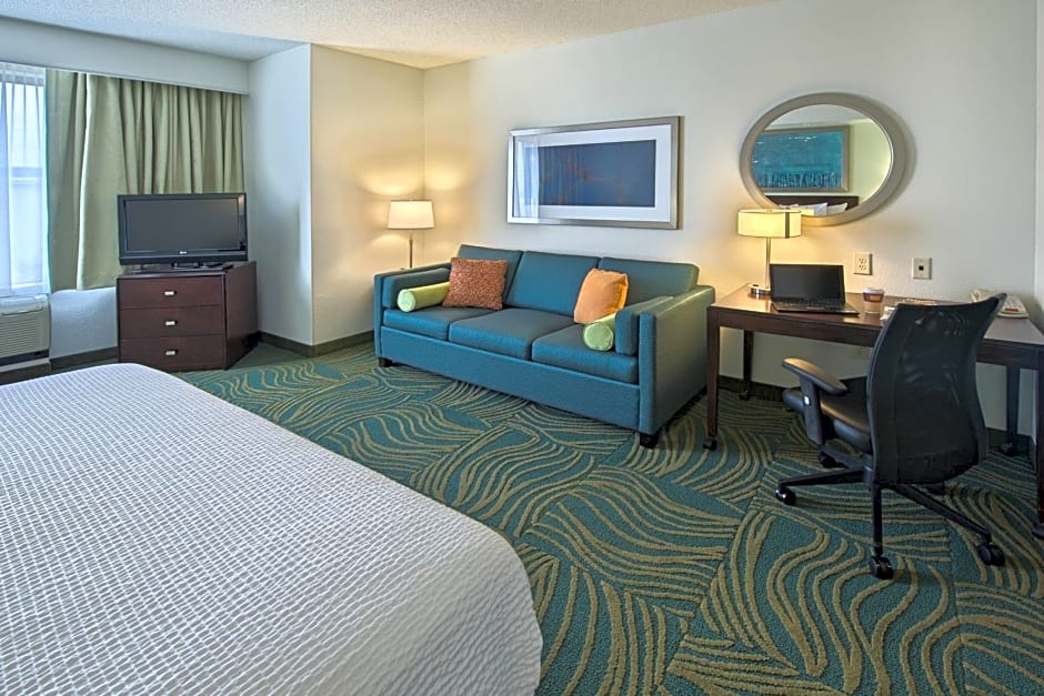 SpringHill Suites by Marriott Greensboro