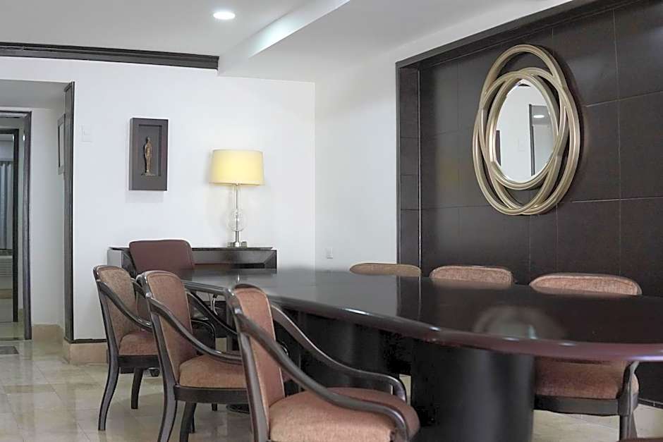 Wyndham Garden Los Mochis Plaza Inn