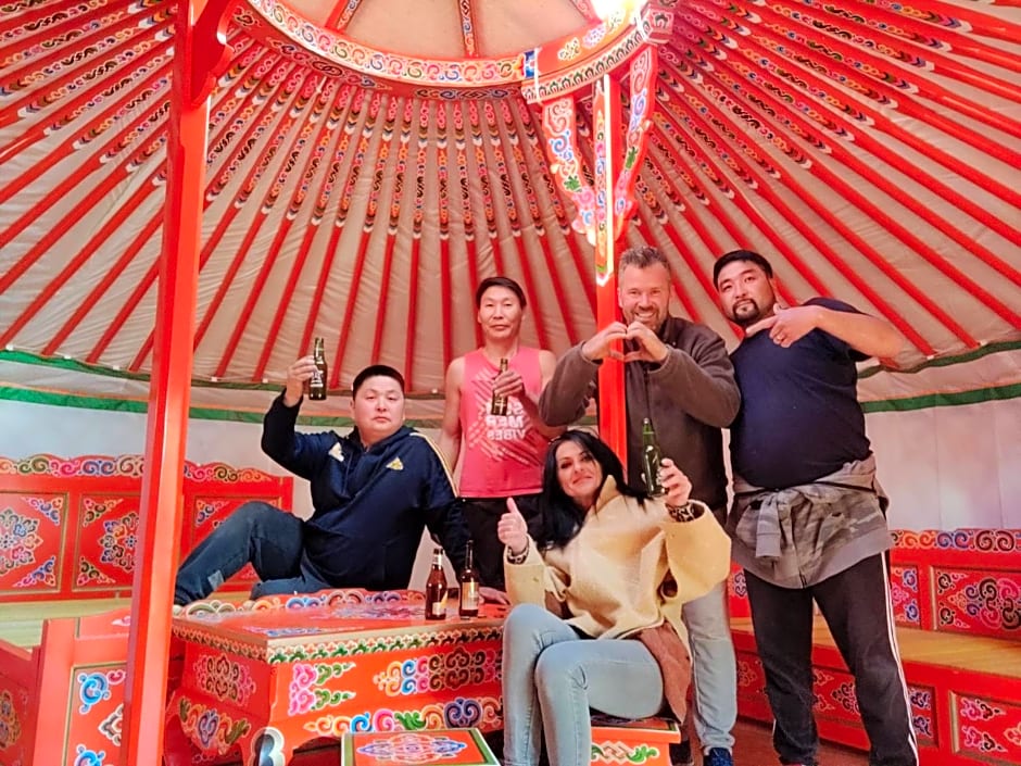 Bastide du Bonheur Saint Donat